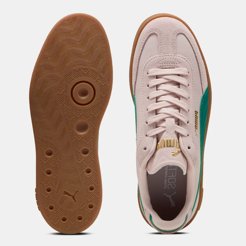 PUMA Men's Club II Era Shoes