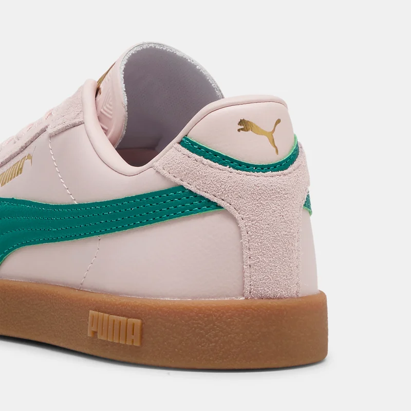PUMA Men's Club II Era Shoes