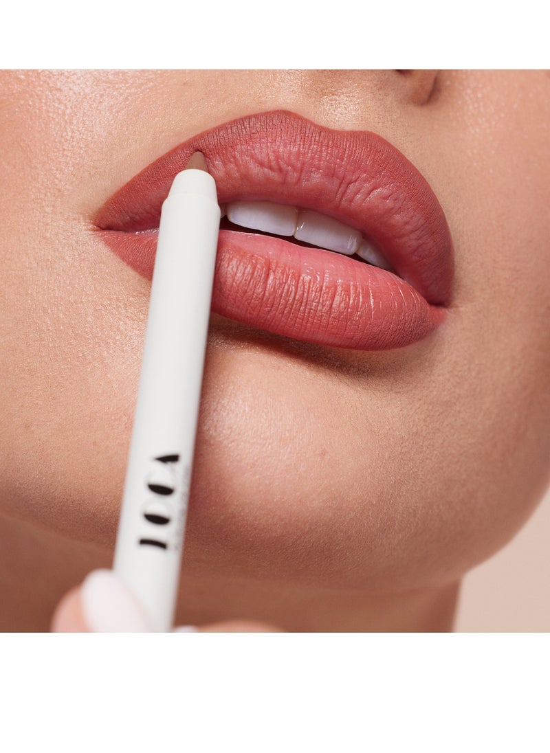 loca Liner Old Rich -Contour Lip Brown06  - Image 2