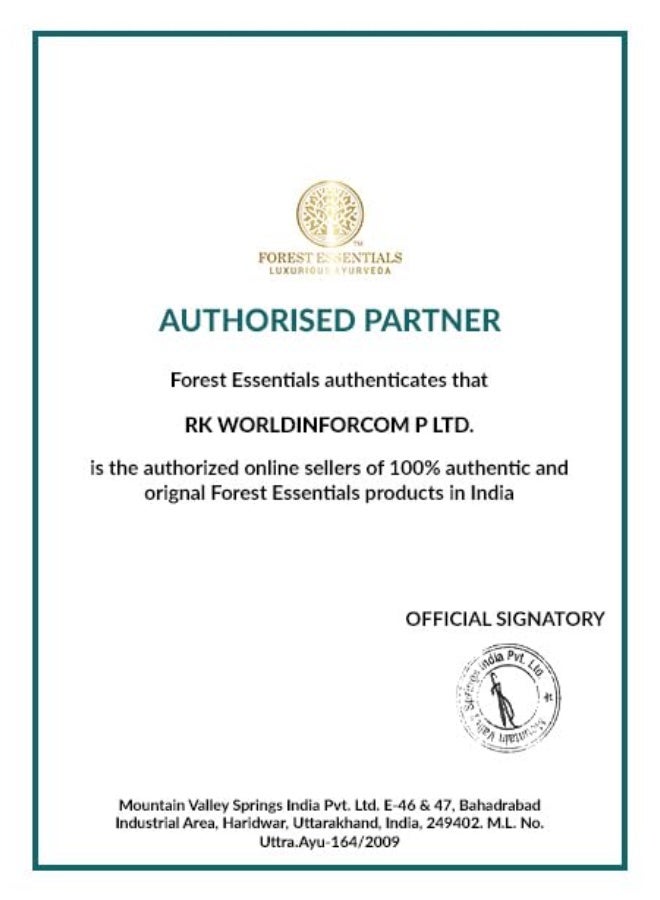 فورست اسينشالز لوشن فوريست إسينشيالز لايت داي مادوراي بالياسمين والموجرا 40 مل (كريم للوجه مع عامل حماية من الشمس SPF 25) - Image 2