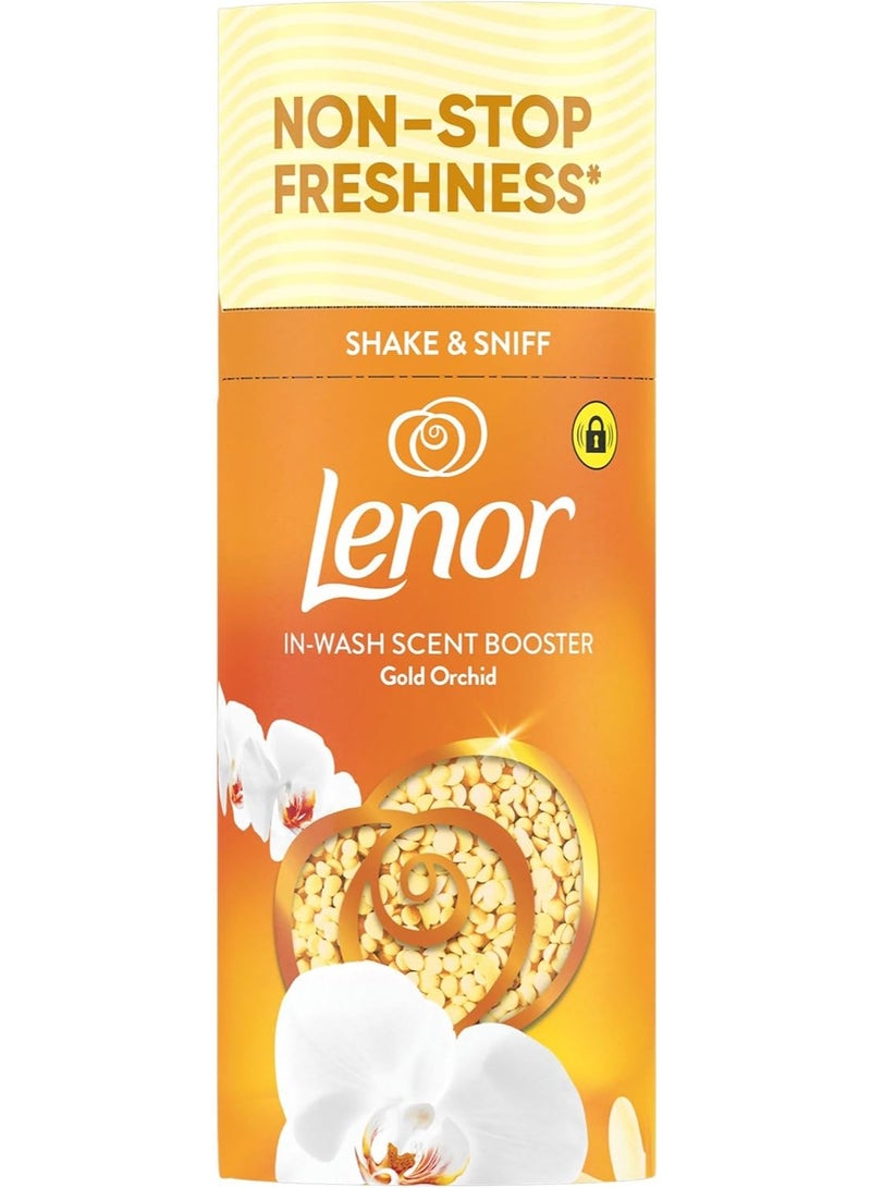 Lenor Scent Booster Gold Orchid, 155g