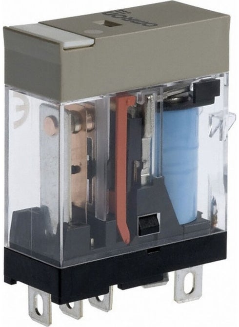 G2R-1-SN 24DC(S) | Relay , Türkiye