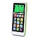 LeapFrog Chat and Count Emoji Phone Green - Image 2