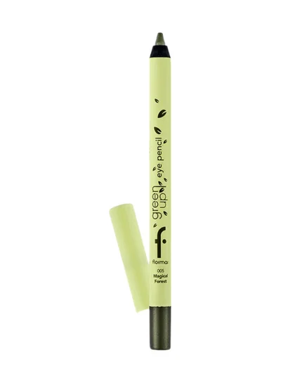 flormar Green Up Eye Pencil PCL005 Magical Forest PCL005 Magical Forest