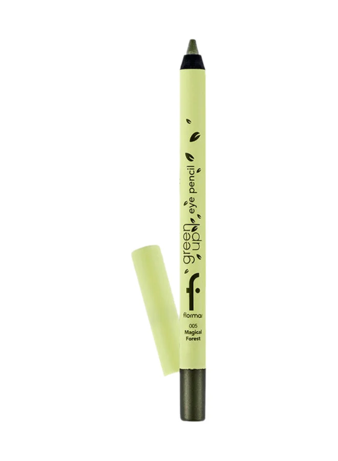 flormar Green Up Eye Pencil PCL005 Magical Forest