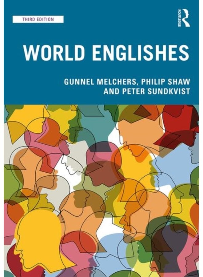 World Englishes - Paperback
