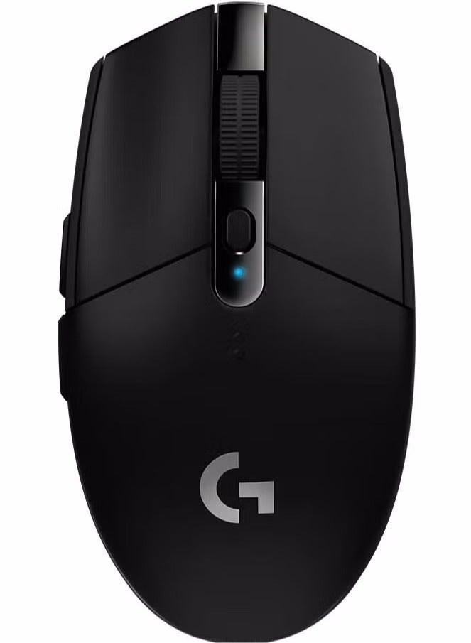 G304 Lightspeed Wireless Gaming Mouse Black  - Image 1