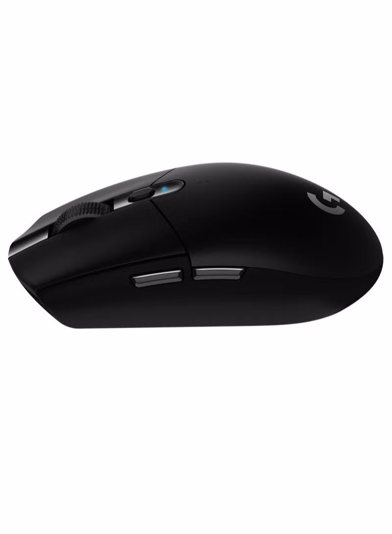 G304 Lightspeed Wireless Gaming Mouse Black  - Image 2