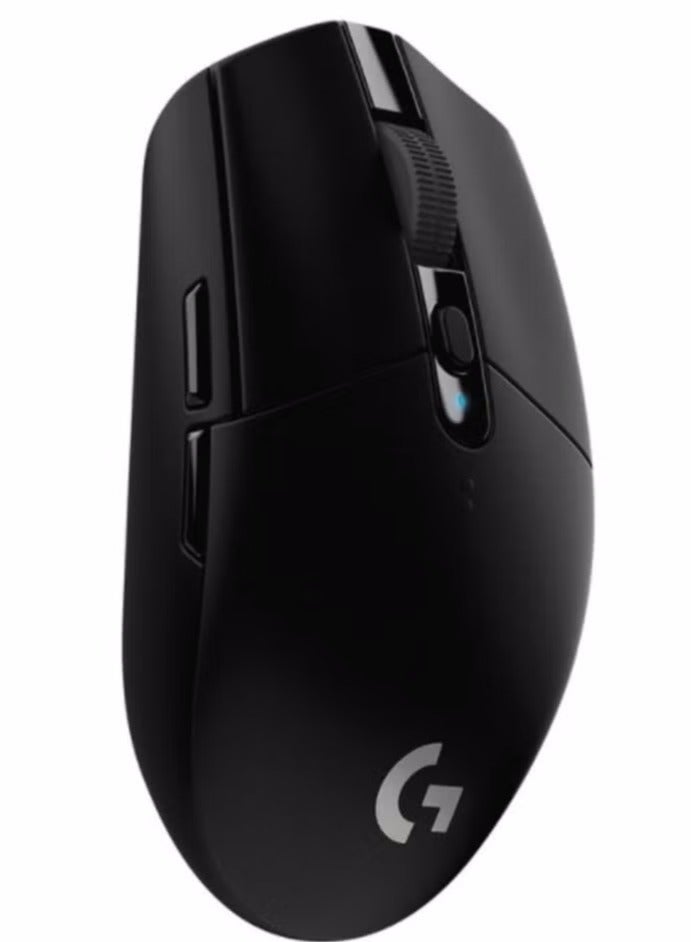 G304 Lightspeed Wireless Gaming Mouse Black  - Image 4