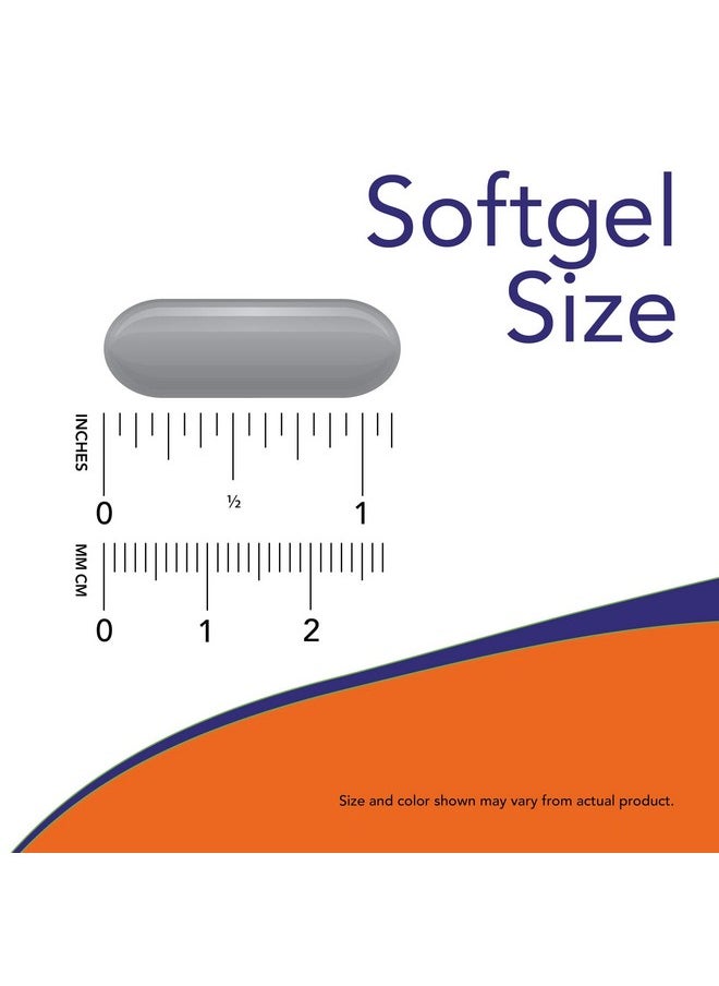 now - Supplements Prostate Health Clinical Strength Saw Palmetto Betasitosterol & Lycopene 180 Softgels - Image 1