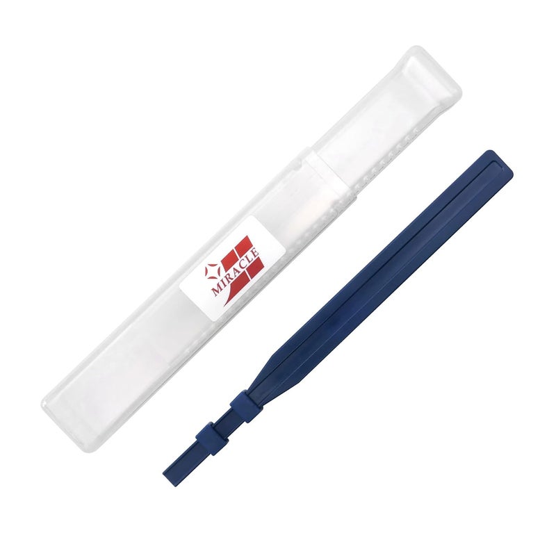 Miracle Polishing Stone Holder for 4mm (0.62") wide fiber stone - Image 2