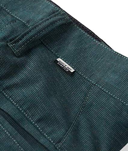 Billabong شورت بيلابونغ الكلاسيكي للرجال القابل للغمر، مصنوع من مادة سريعة الجفاف للاستخدام على اليابسة وفي الماء - Image 4