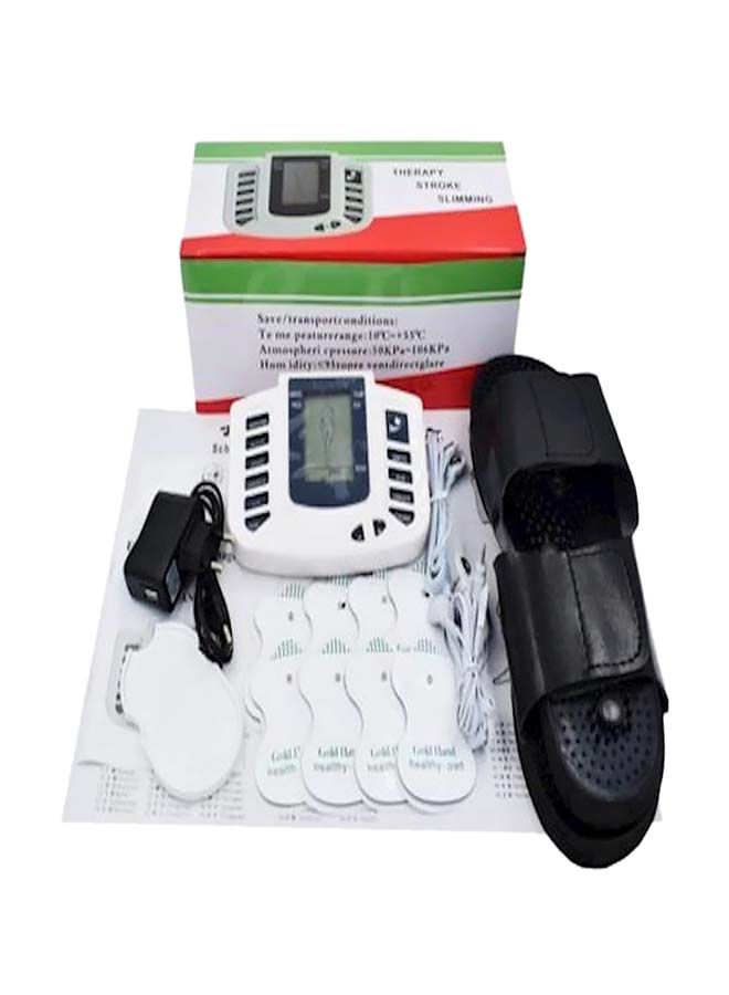 NIBEMINENT Electrical Body Massager - Image 1