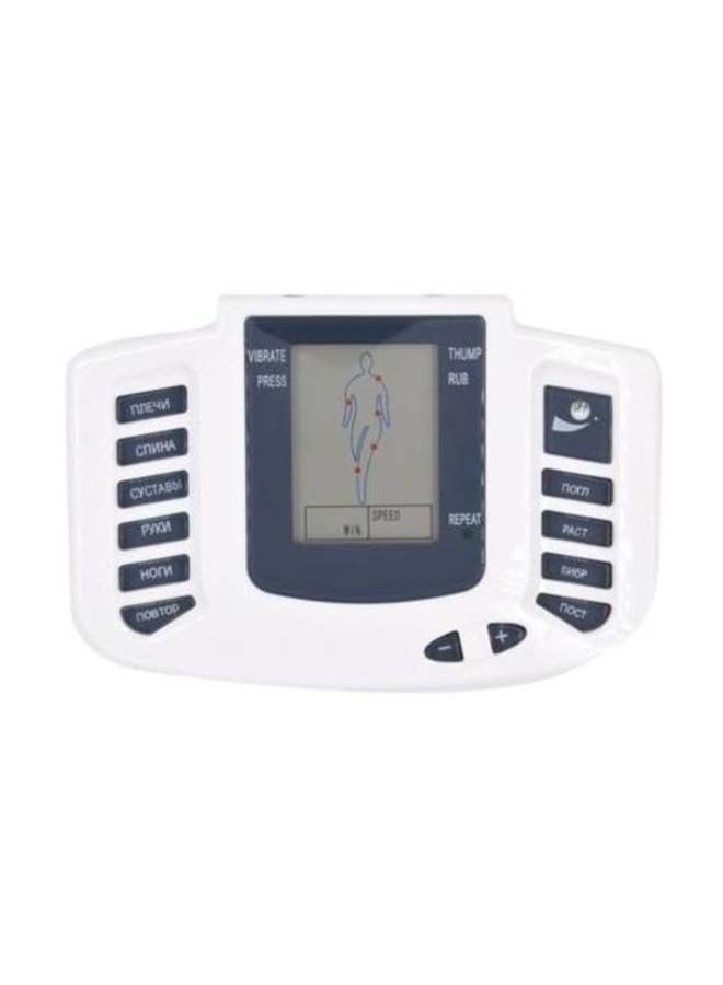 NIBEMINENT Electrical Body Massager - Image 2