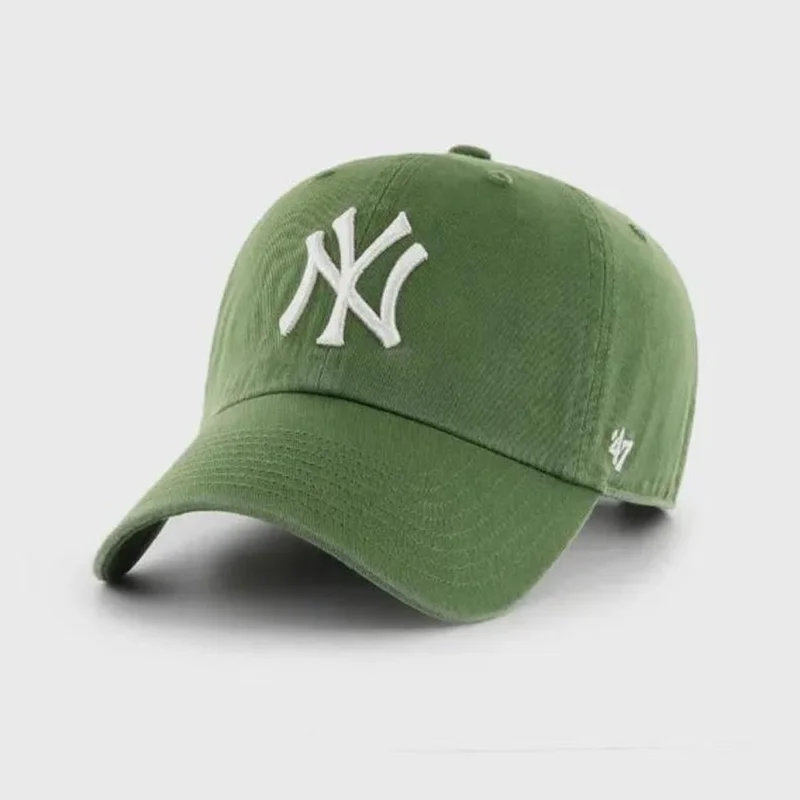 47 MLB New York Yankees 47 Clean Up Cap - Unisex