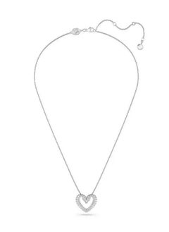 Generic Una Caring Swan Necklace  - Image 3