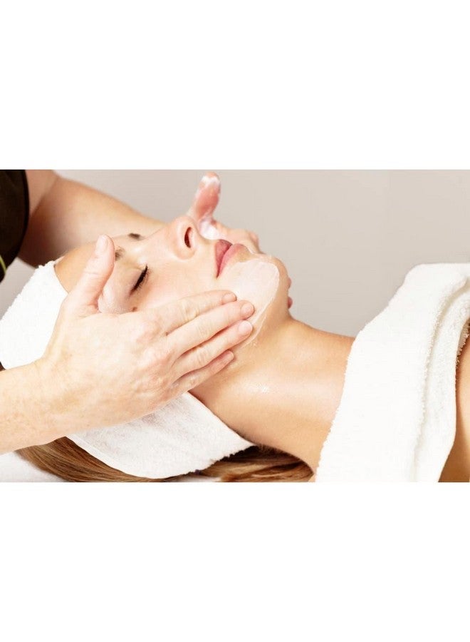 لاستر كريم تدليك الوجه بفاكهة البابايا | يعيد للبشرة نضارتها ويزيل البقع | كريم تدليك الوجه للنساء والرجال (خالي من البارابين والكبريتات) - 500 مل - Image 4