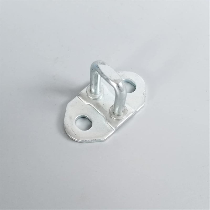 Wivplex Tailgate Door Lock Catcher for Toyota Hilux - Image 1