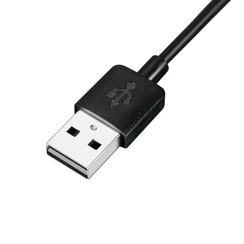 1m/3.3ft Smart Watch Charging Sync Data Cable Portable Fast Charger USB Charging Wire Cord for Garmin Fenix 5 5S 5X Forerunner 935 Intelligent Watches - Image 2