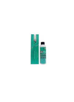 VIZO Professional Permenant Hair Color Cream No.8 Light blondo with 20 vol.100ml Oxidizing