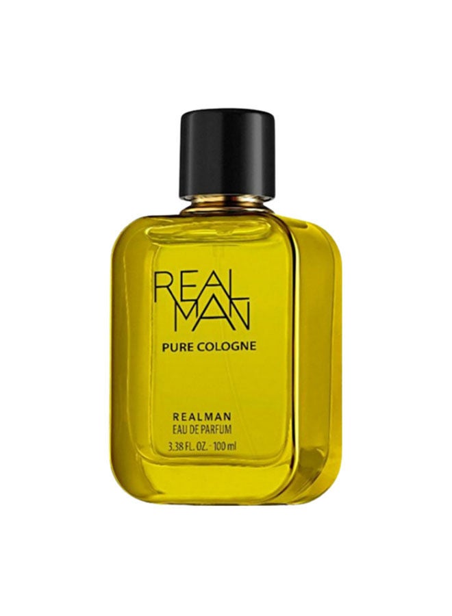 سعر ومواصفات ريال مان بيرفيوم بيور كولونيا EDP (Z5A65B84CF40A560F8D81Z) على Noon EG