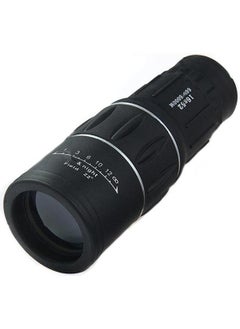 Profisher 16 x 52 Optical Lens Monocular Telescope Binoculars  - Image 3