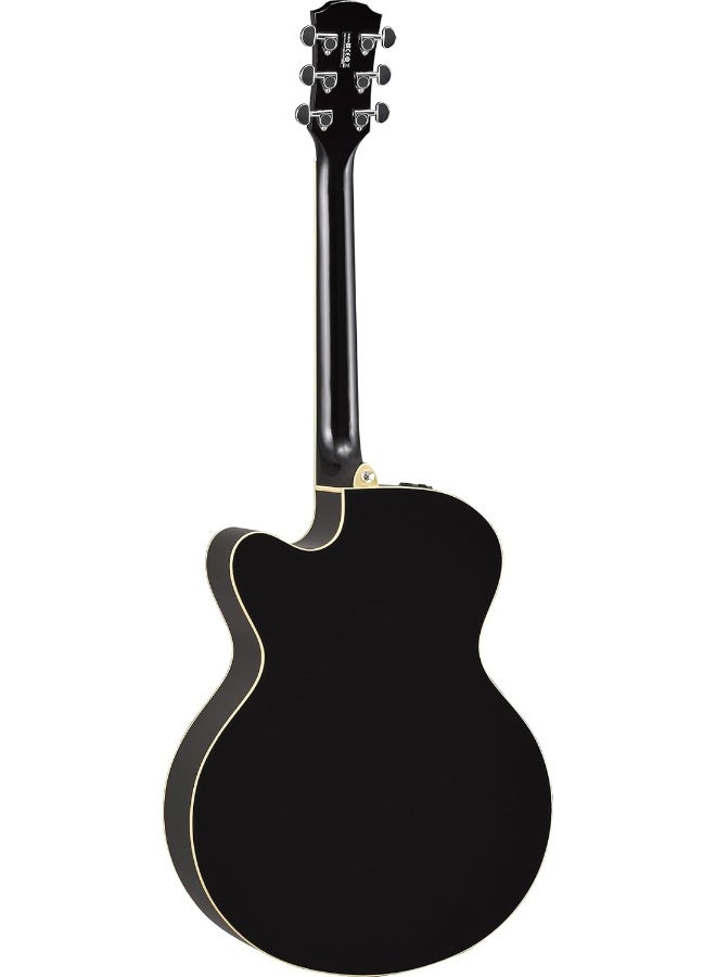 YAMAHA Yamaha CPX-600 Acoustic Electric Guitar - Image 2