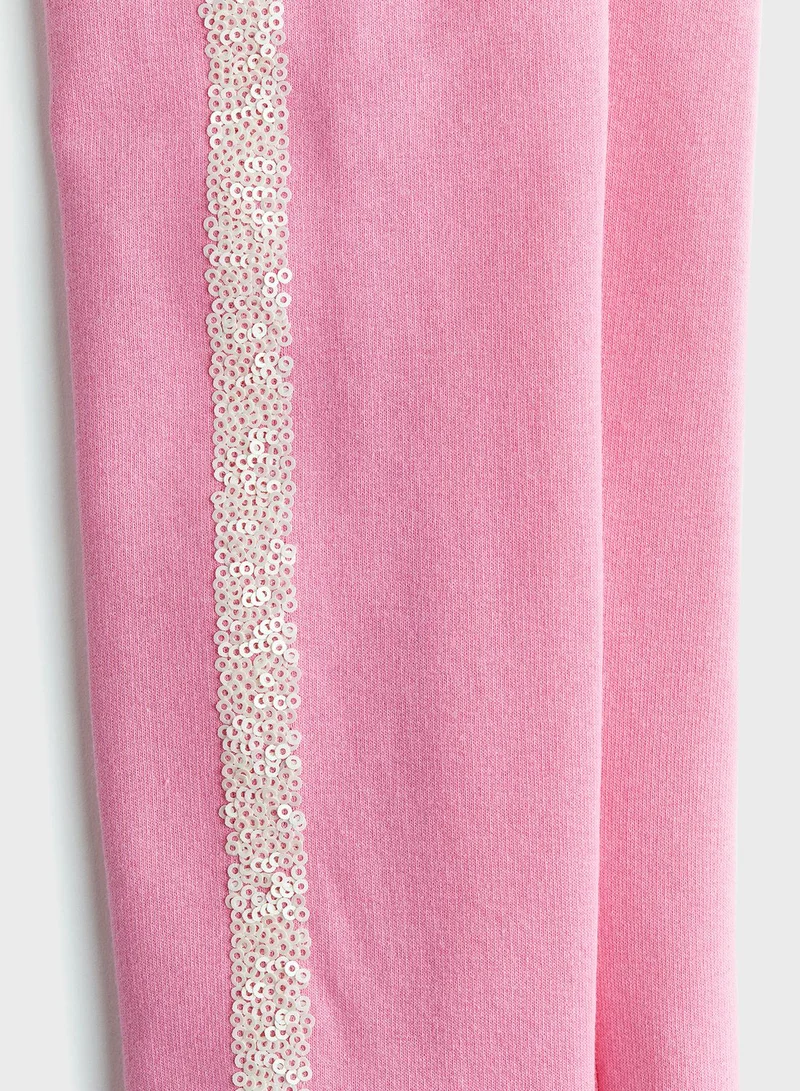H&M Kids Essential Leggings