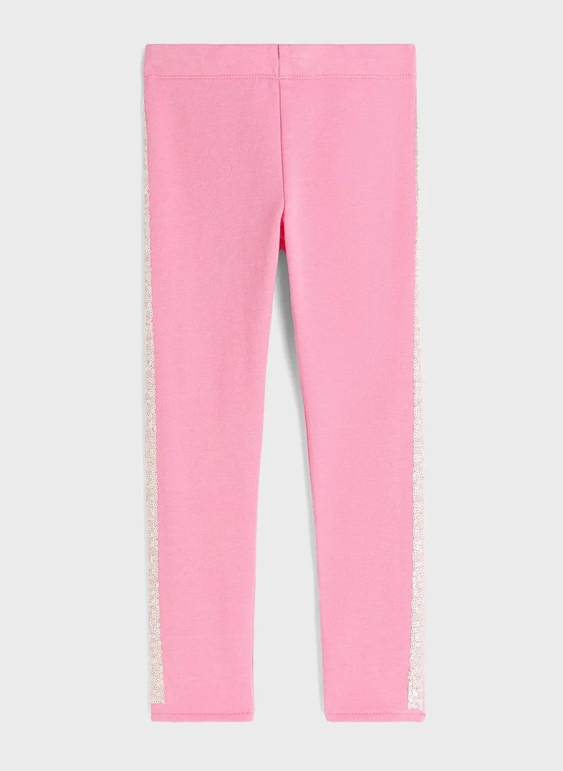 H&M Kids Essential Leggings