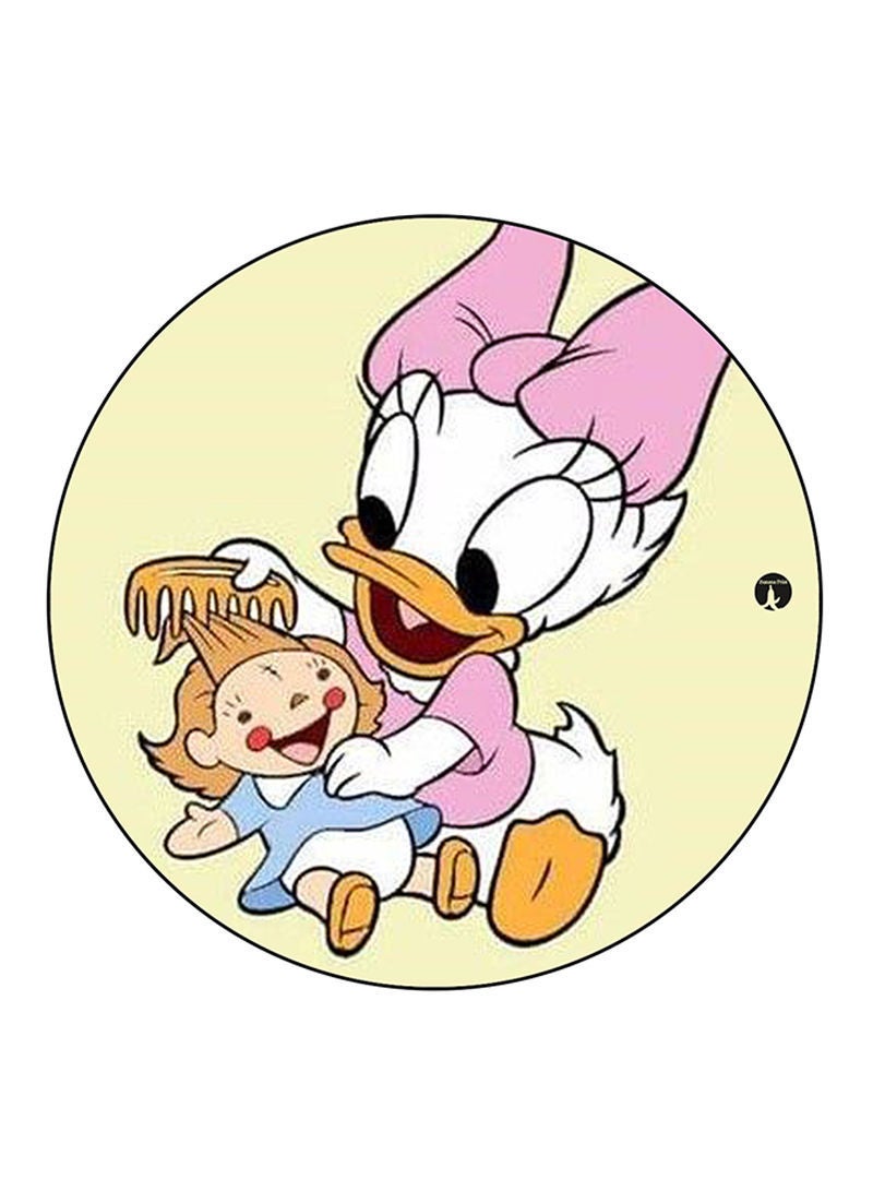 RKN Disney Character Pin Multicolour - Image 1