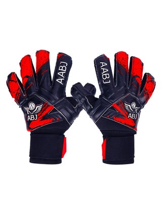 Soccer Goalkeeper Football Gloves Designed to Fit Both Sizes 8 to 9, Top Grip, Double Protection, Your Secret to Success in Training and Matches - pzsku/Z5A663F9B0E304021DA62Z/45/_/1693752115/31fd4145-450f-4ea2-9cbc-b8d44c42d32f