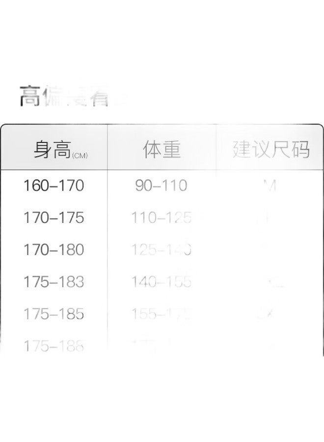 Pull Back Warrior Casual Pants For Men, Spring Loose-Fitting Trousers, Wide-Leg Pants, Versatile Straight-Leg Pants, Sports Long Pants, Gray, 2Xl - Image 3