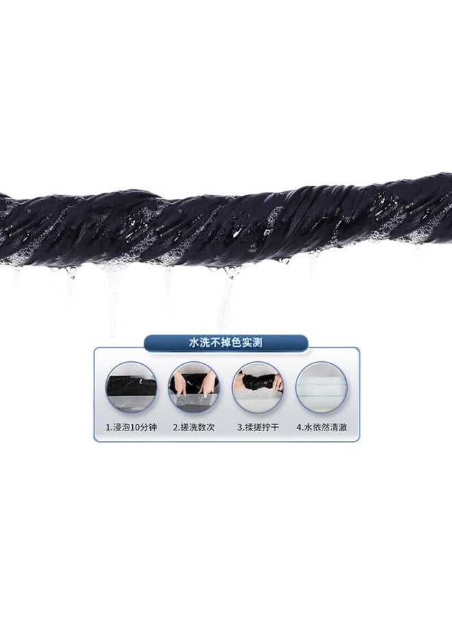 Pull Back Warrior Casual Pants For Men, Spring Loose-Fitting Trousers, Wide-Leg Pants, Versatile Straight-Leg Pants, Sports Long Pants, Gray, 2Xl - Image 2