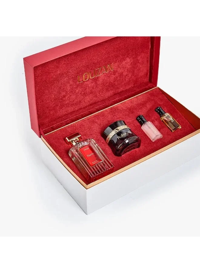 LOUZAN Louzan Imperial Collection Unisex