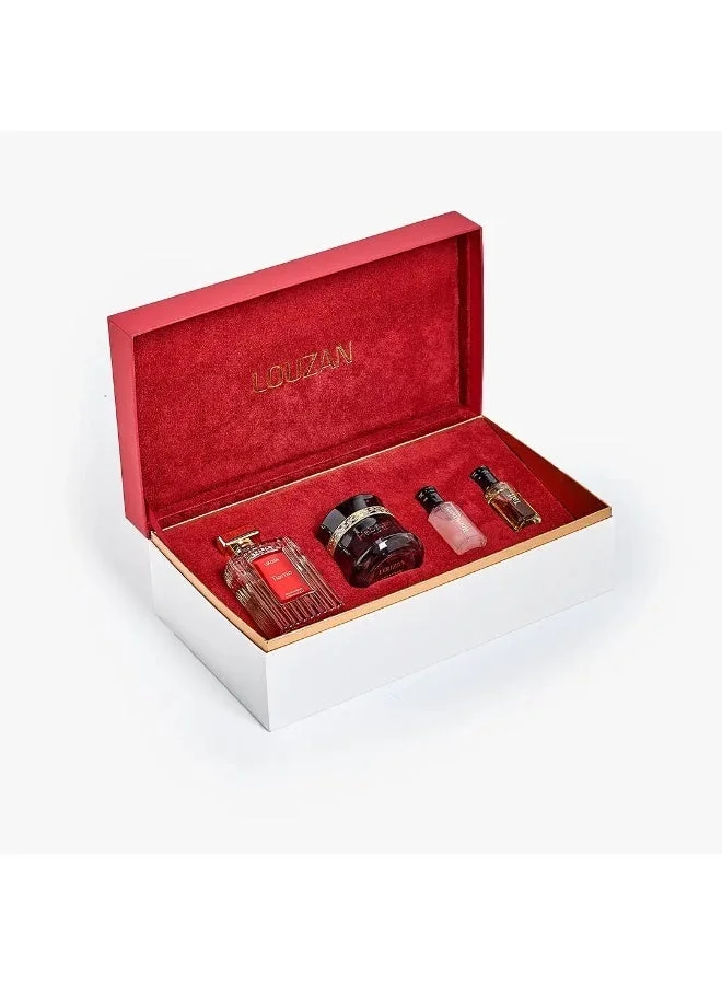LOUZAN Louzan Imperial Collection Unisex