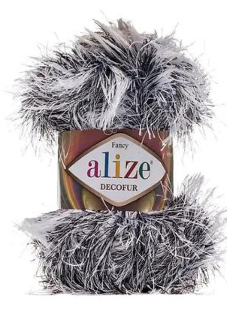 Alize Decofur 1366