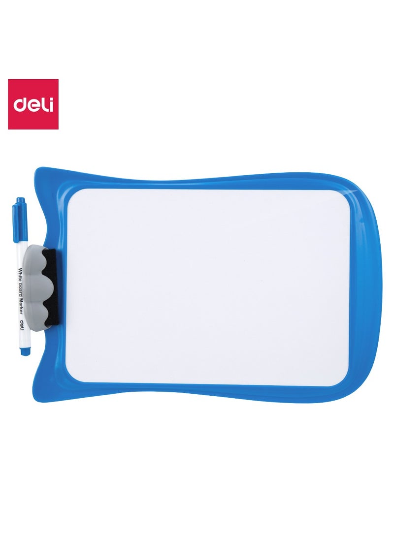 Deli E8703 School Drawing Board - 303 x 206mm - Assorted Colors - Image 4