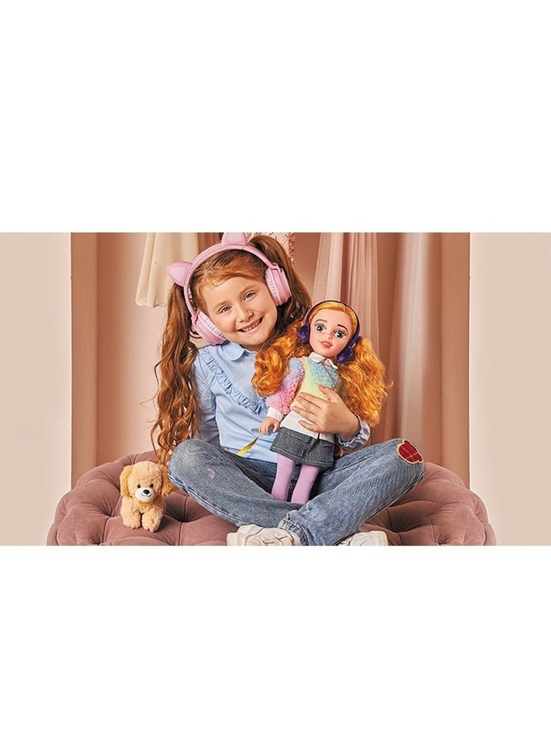 Kids hits Kids Hits - Beauty Star Gamer Tech Girl - KH33/002  - Image 3