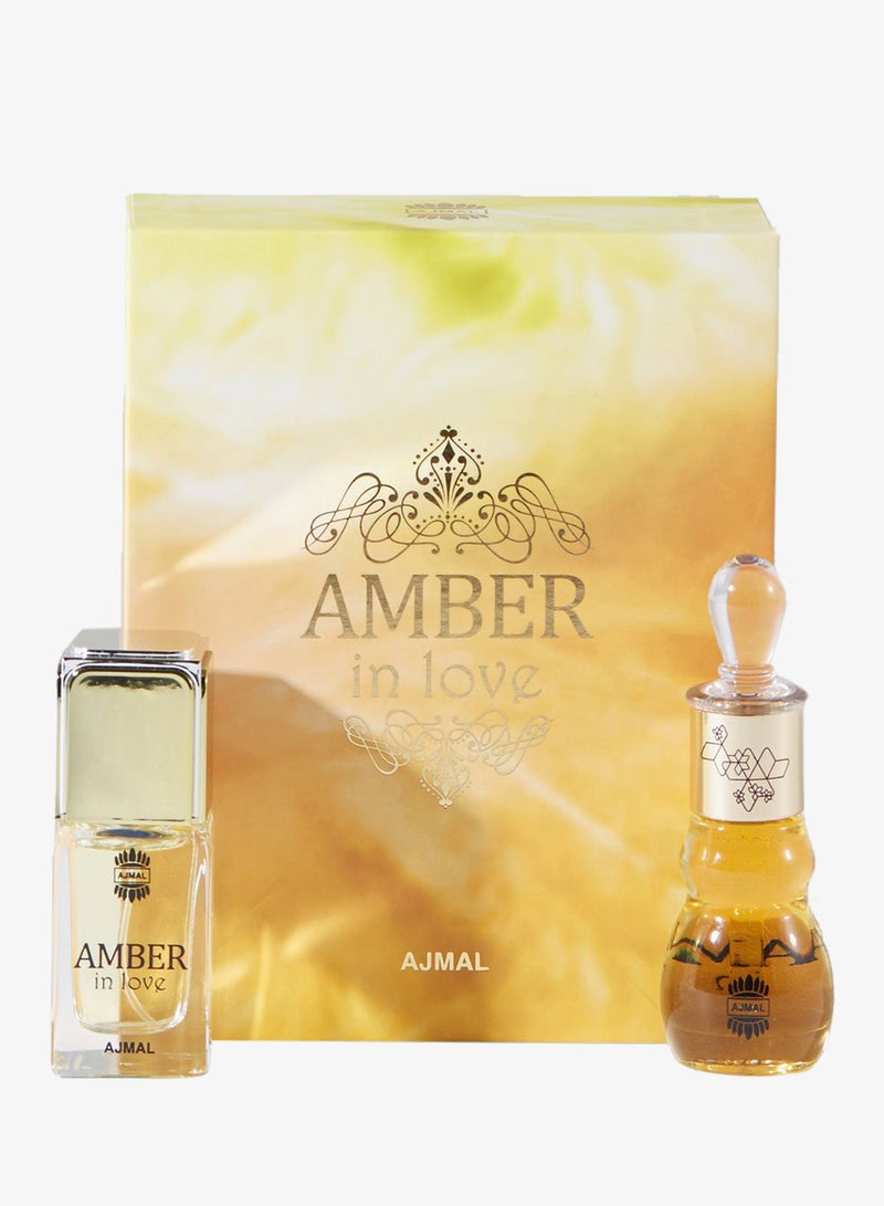 اجمل مجموعة في حب العنبر للجنسين - Image 1