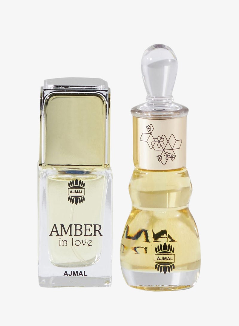 اجمل مجموعة في حب العنبر للجنسين - Image 2