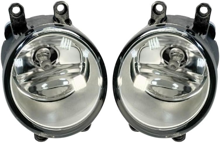 VISH Aftermarket Fog Lamp Assembly for Innova 2012-2014 - Image 1