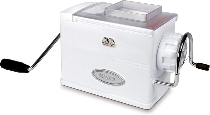 REGINA PASTA MAKER