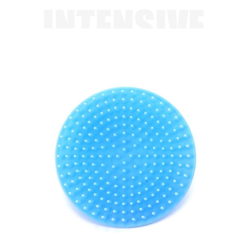4pcs Scalp Massager Shampoo Brush for Deep Cleansing and Hair Care Ergonomic Design for Home Use and Barber Shop - Image 4
