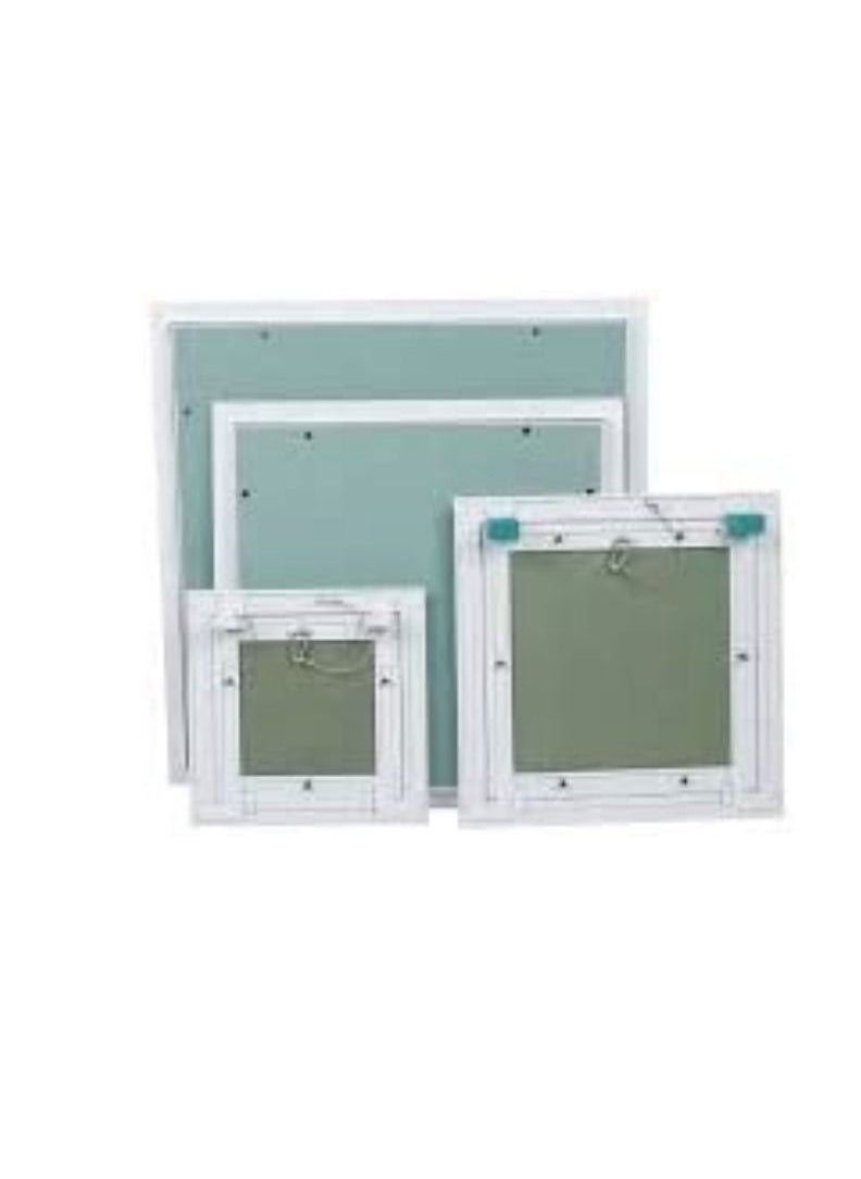 RACO - RACO Access Panel for Drywall -Wall Hole Cover - Access Door - Plumbing Access Panel for Drywall - Image 1