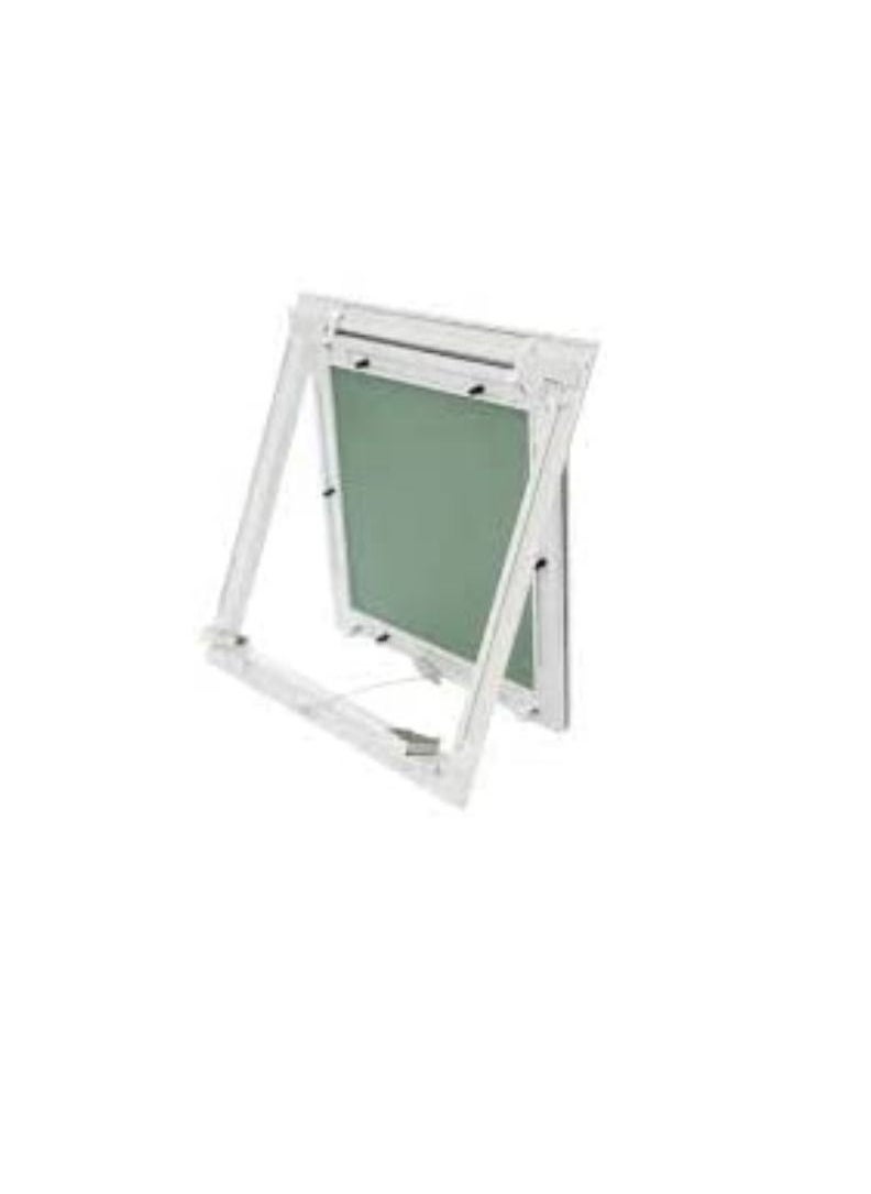 RACO - RACO Access Panel for Drywall -Wall Hole Cover - Access Door - Plumbing Access Panel for Drywall - Image 1