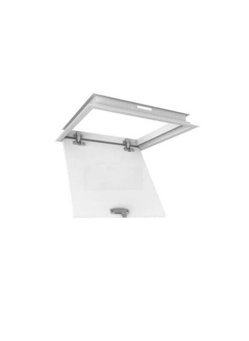RACO - RACO Access Panel for Drywall -Wall Hole Cover - Access Door - Plumbing Access Panel for Drywall - Image 1
