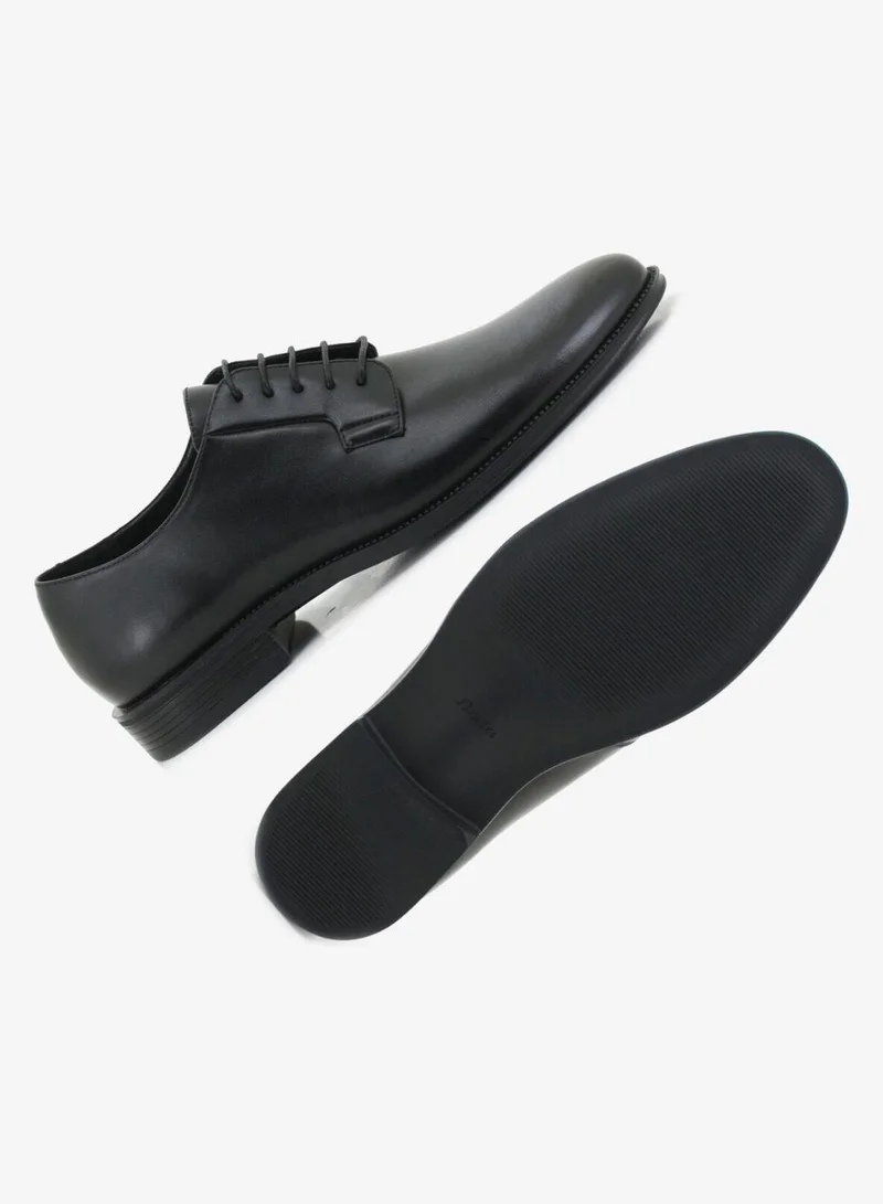 Bata  Formal Lace Up Daily Shoe for Men | Best Price UAE