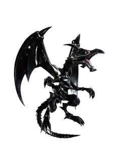 Banpresto - Yu-Gi-Oh! Duel Monsters - Red-Eyes Black Dragon, Bandai Spirits Figure  - Image 1