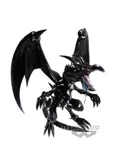 Banpresto - Yu-Gi-Oh! Duel Monsters - Red-Eyes Black Dragon, Bandai Spirits Figure  - Image 2