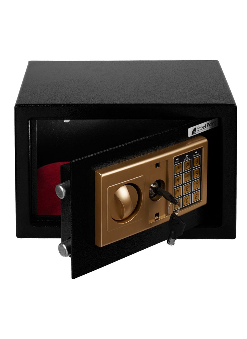SteelPoint Safe box EN 20  - Image 2